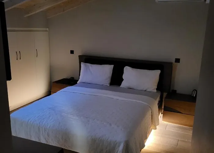 Kallistis Appartement