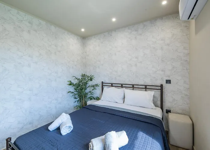 Kallistis Appartement