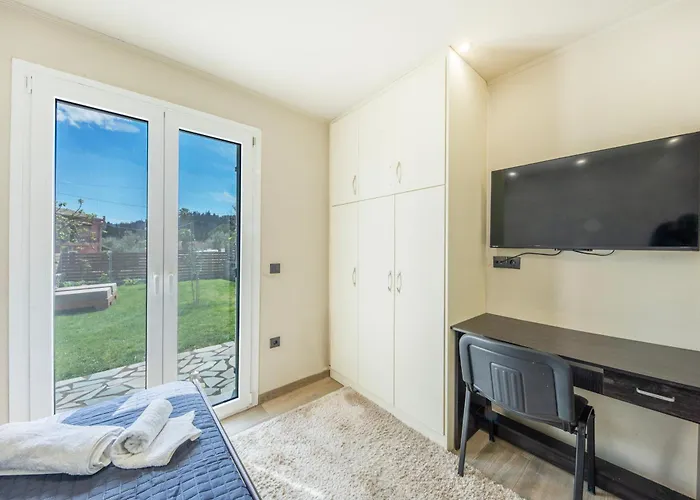 Appartement Kallistis *