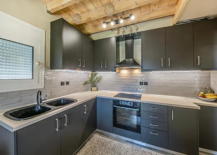 Appartement Kallistis *