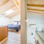 Apartament Kallistis
