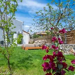 Apartament Kallistis