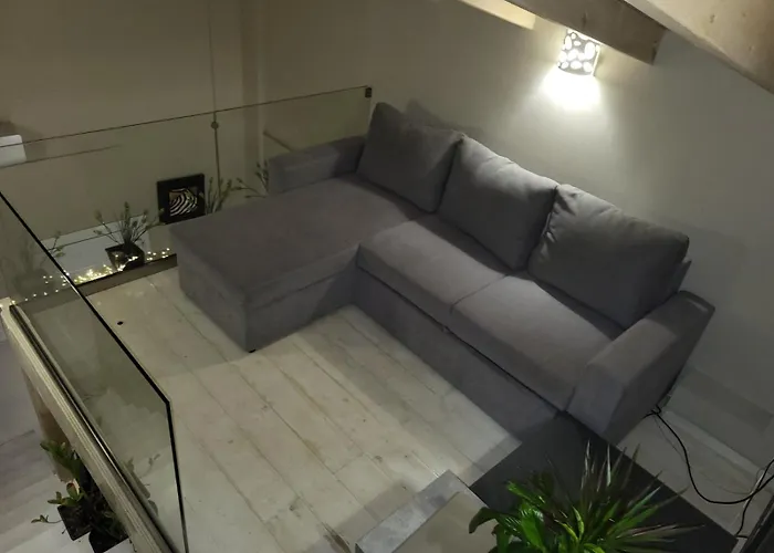 Kallistis Apartment