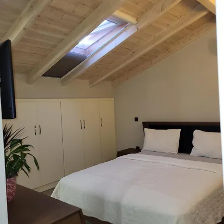 Apartment Kallistis