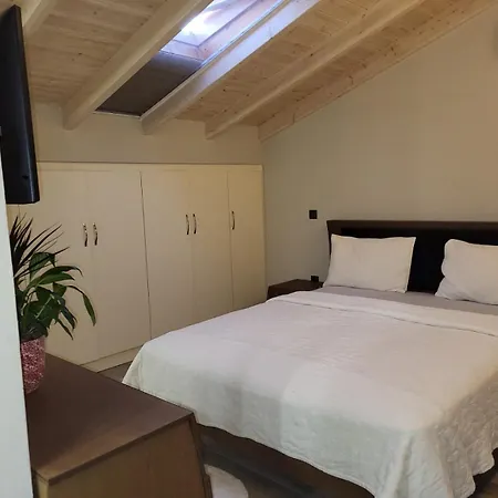 Apartment Kallistis Kontokali
