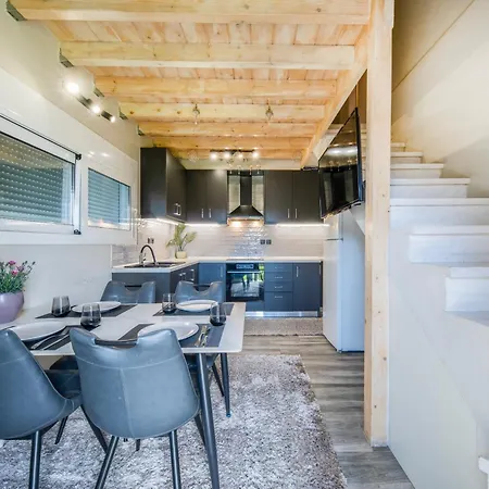 Apartament Kallistis Kontokali