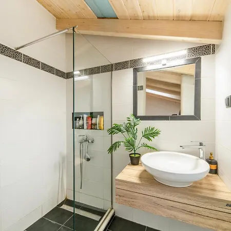 Apartment Kallistis