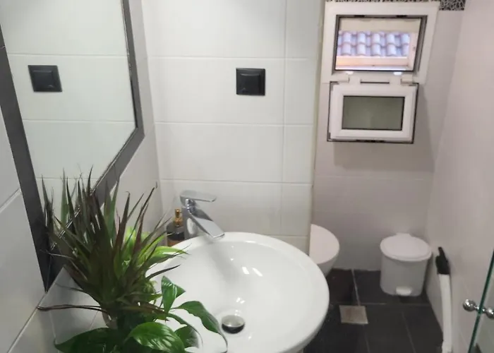 Kallistis Apartament Kontokali