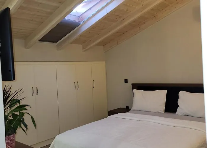 Apartament Kallistis