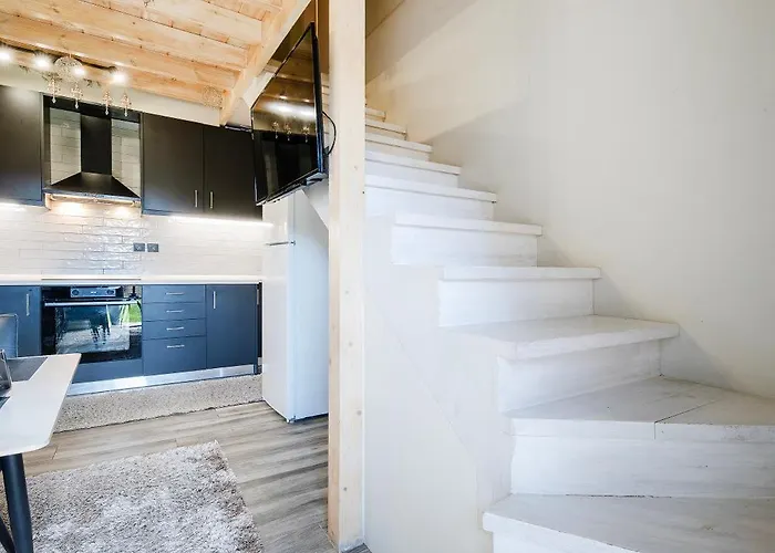 Apartament Kallistis