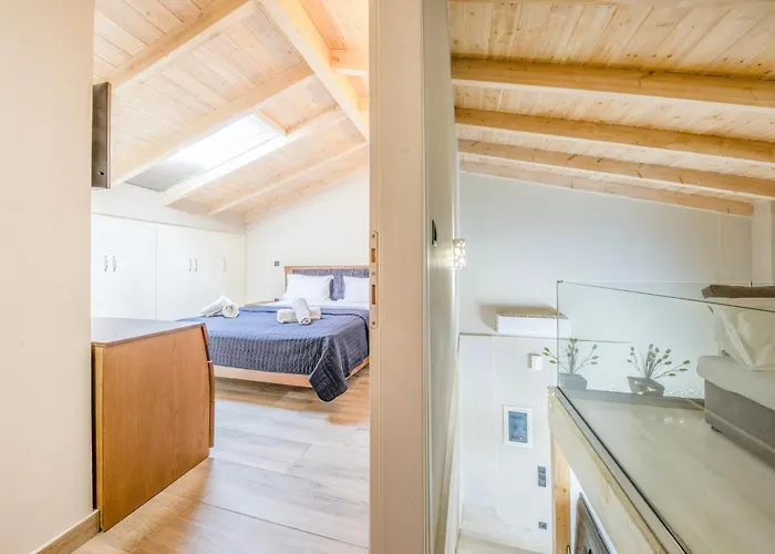 Apartament Kallistis