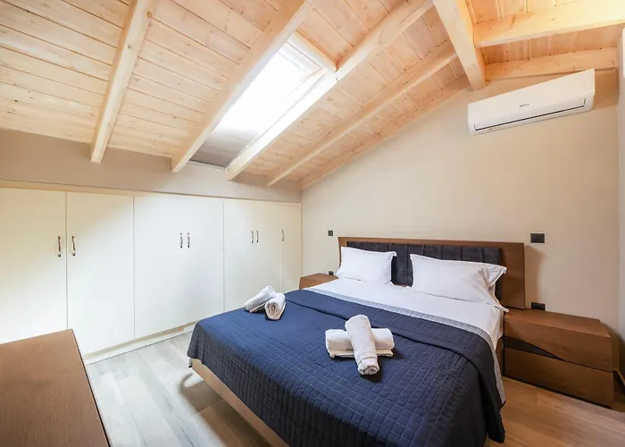 Kallistis Apartament