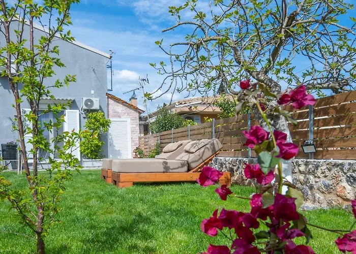 Apartament Kallistis
