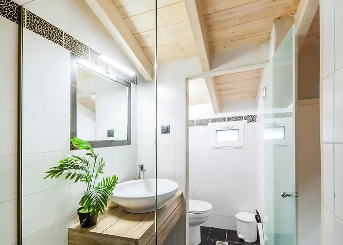 Apartament Kallistis *