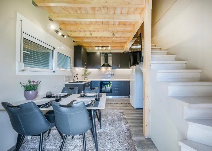 Apartament Kallistis Kontokali