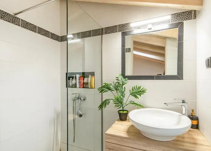 Apartament Kallistis